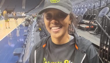 Black women losing ground as WNBA head coaches