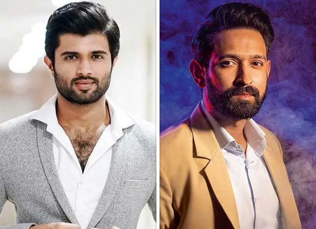 Vijay Deverakonda is not replacing Vikrant Massey in Don 3 : Bollywood News