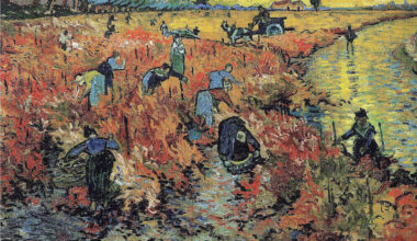 Vincent van Gogh