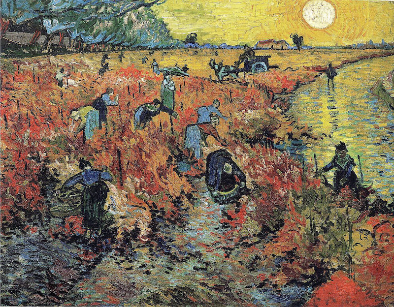 Vincent van Gogh