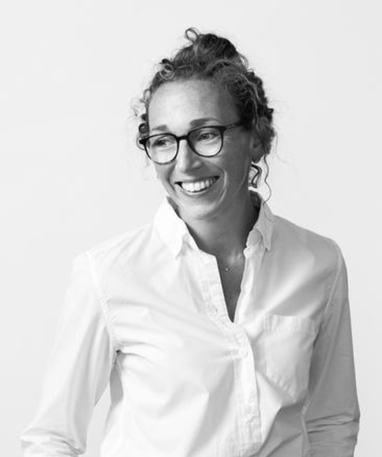 Virginia Evans will discuss her debut novel, "The Correspondent," on Thursday, Aug. 14, via Zoom. (Warwick's)