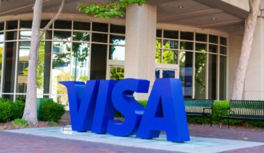 Visa, earnings, stablecoins, AI