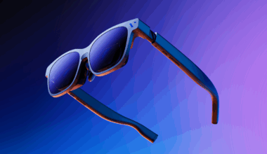 Viture's 'The Beast' Display Glasses Have Industry-Leading FOV & Brightness