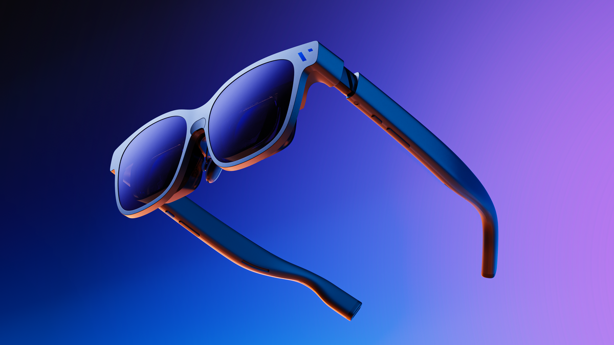 Viture's 'The Beast' Display Glasses Have Industry-Leading FOV & Brightness
