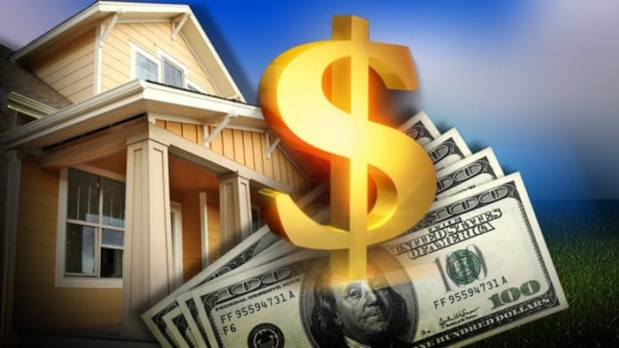 Yes, you can buy a home with $0 down. A Jacksonville mortgage broker is working to spread the word on social media
