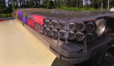 Motorcyclist, 65, dies in Nassau County after 14-year-old drives ATV wrong way, crashes into bike: FHP