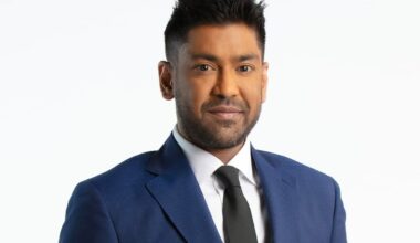 CBC’s Travis Dhanraj says he was ‘forced to resign’