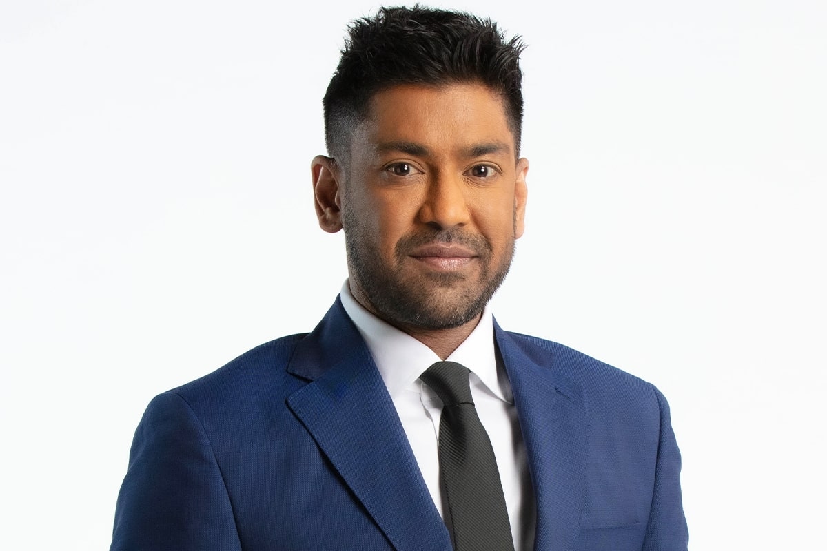CBC’s Travis Dhanraj says he was ‘forced to resign’