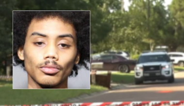 Man charged with murder of 18-year-old woman found shot to death after party on Jacksonville’s Westside