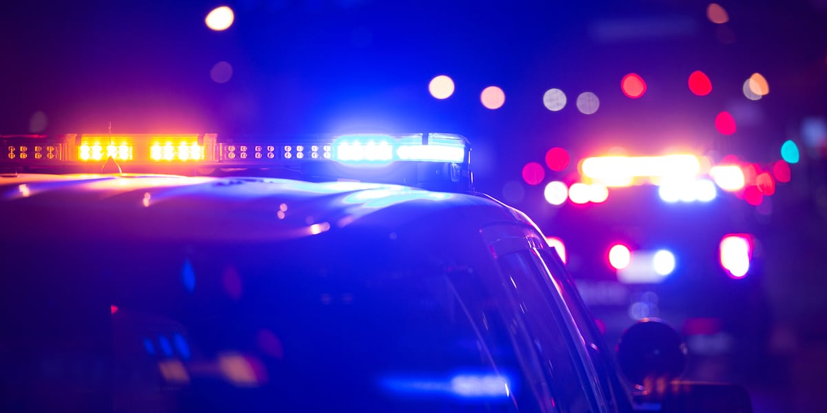 Michigan City Police investigate a homicide in La Porte County