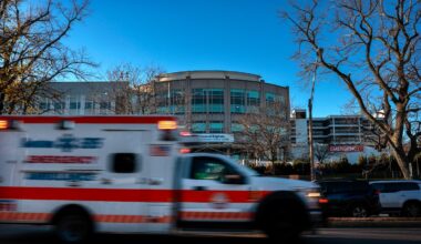 OBBBA is one big disaster for Massachusetts health care