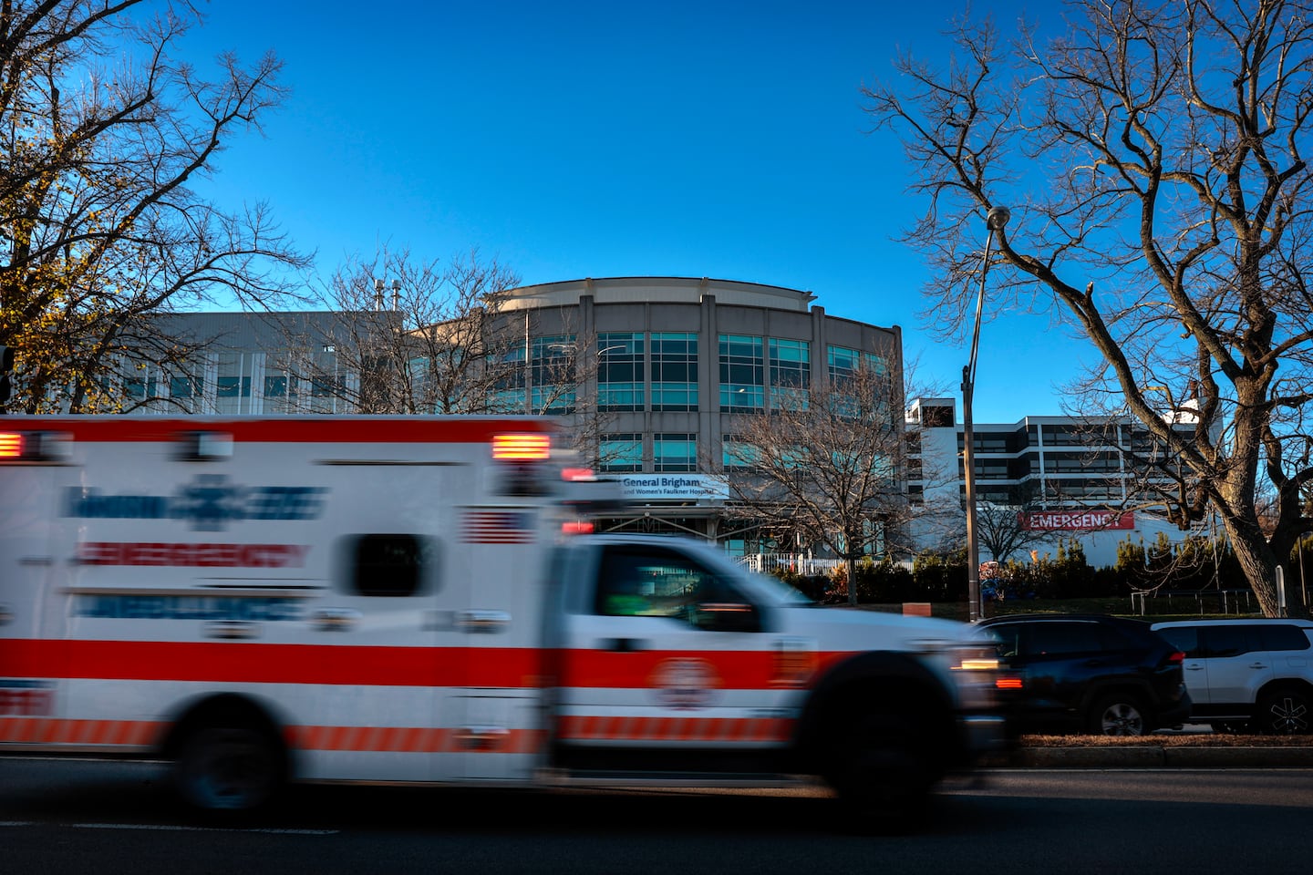 OBBBA is one big disaster for Massachusetts health care