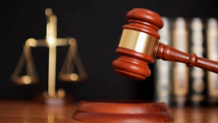San Antonio man sentenced to more than 17 years for possession of child sexual abuse material