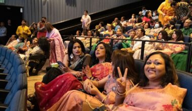 The Bengali Film Festival returns to Dallas