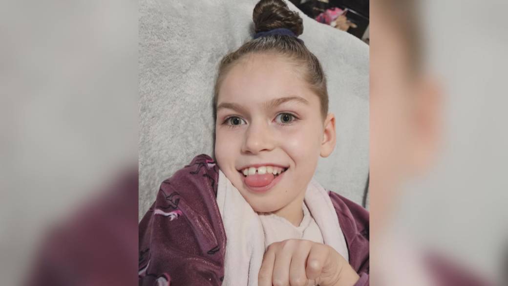 Click to play video: 'B.C. decision to stop funding for drug for child with rare fatal illness stands'