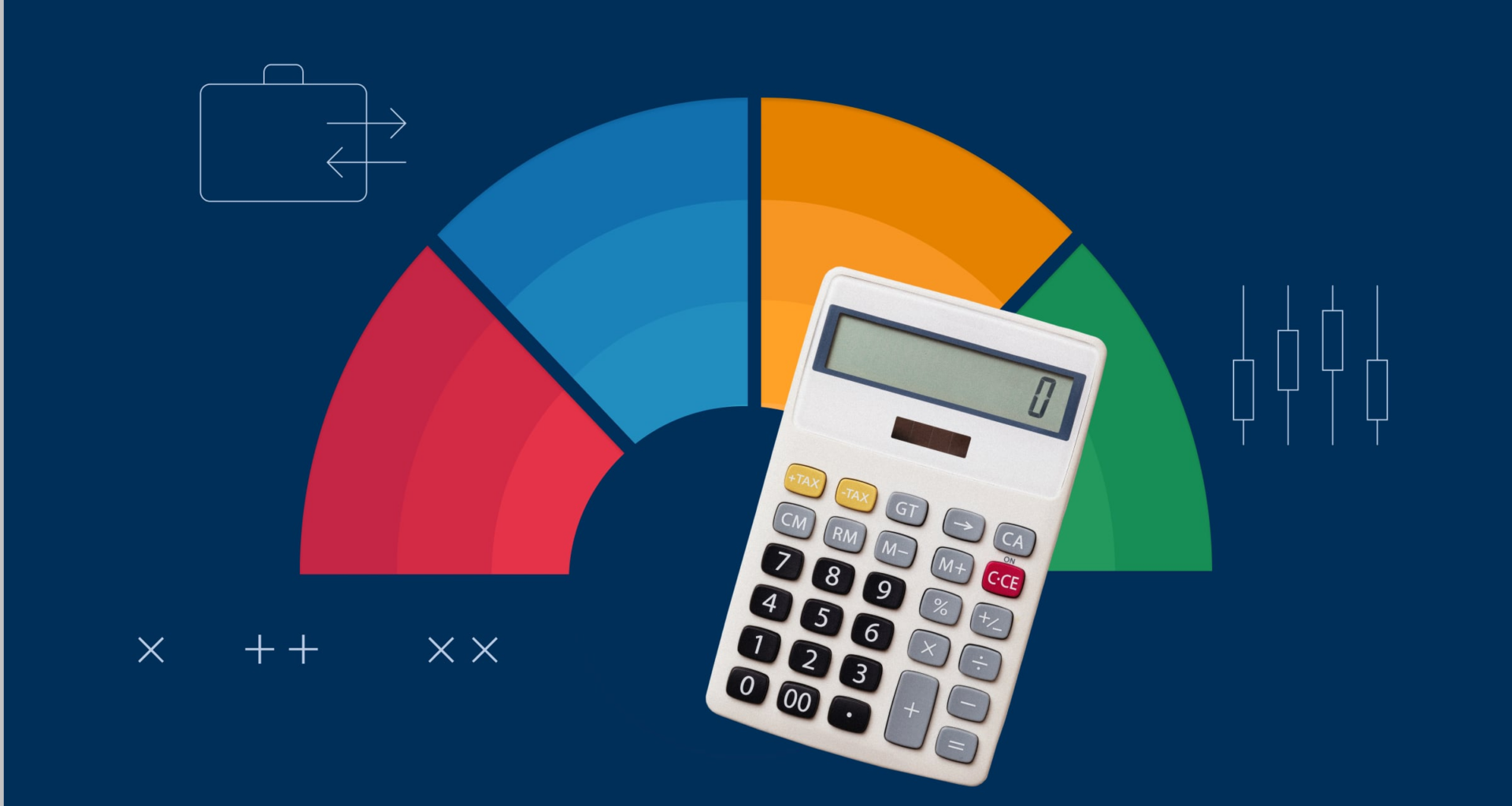 How One Rule Can Simplify Your Spending Decisions