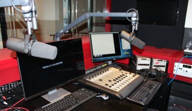 AIM’s website and radio station go dark, though leaders aren’t sure why