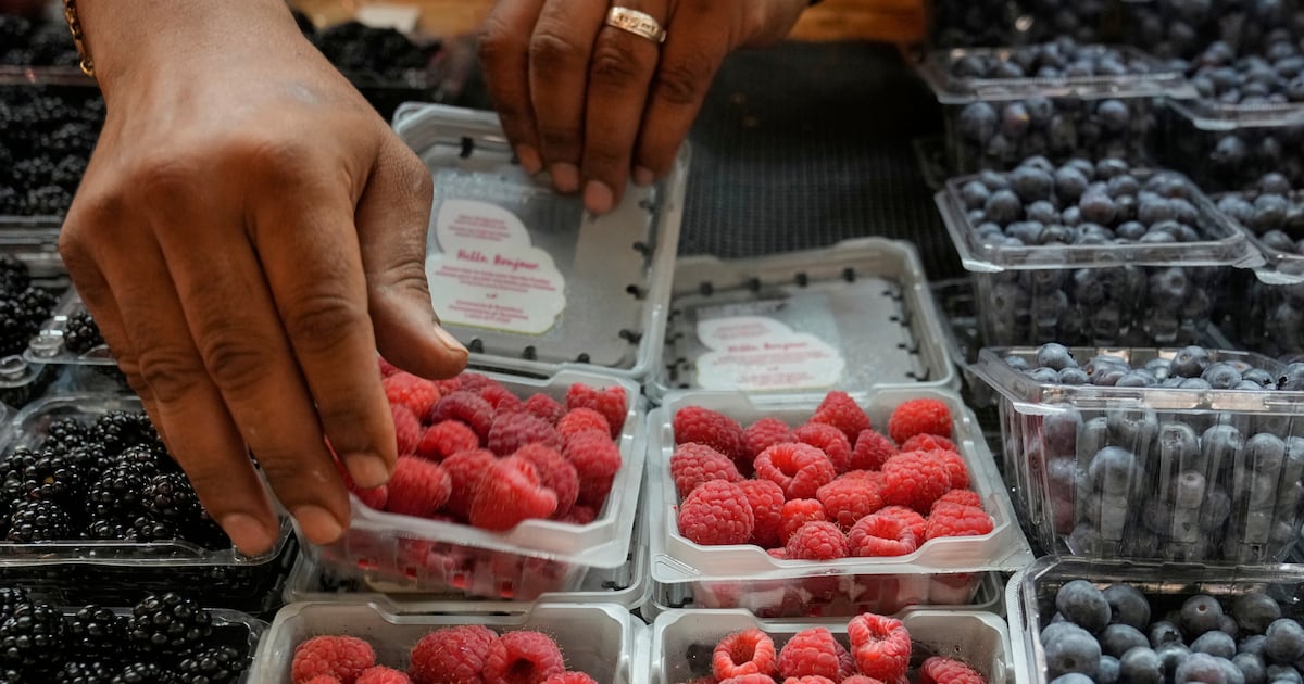 How much are continuing tariff threats impacting U.S. inflation? – Deseret News