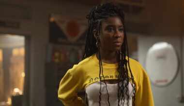 Lyric Ross Cherishes Her AI Natalie and Hopes She Returns