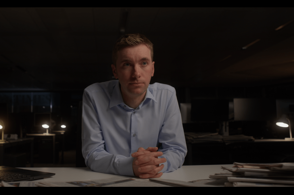 News UK Expands Article IP Beyond Fox With 14 Projects In Development