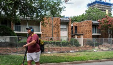Multi-million-dollar custom homes coming to Knox-Henderson