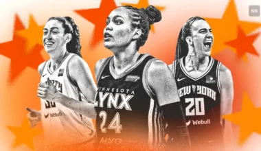 What channel is the WNBA All-Star Game on? Time, TV schedule, live streams, rosters to watch 2025 event image
