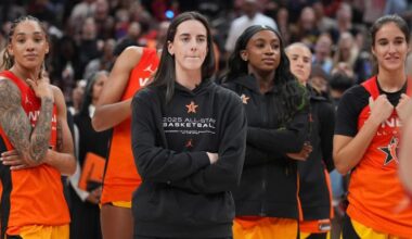 No timetable for Indiana Fever star's return