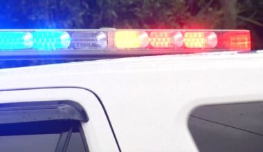 Woman driving wrong way on Hart Expressway dies in head-on crash: JSO