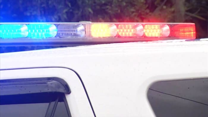 Woman driving wrong way on Hart Expressway dies in head-on crash: JSO