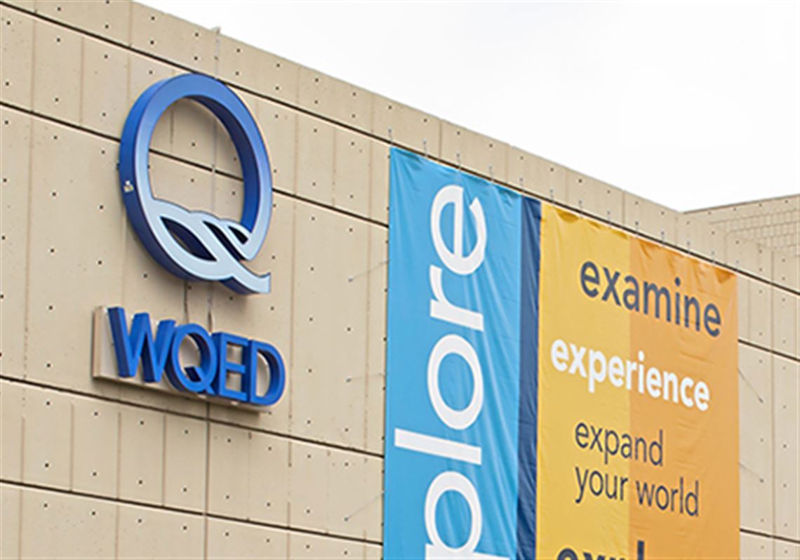 Pittsburgh public radio station WQED lays off 19 employees