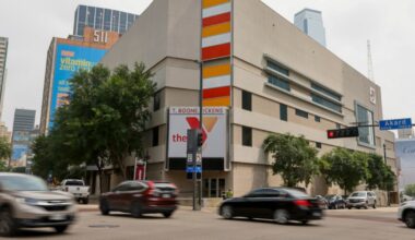 Downtown Dallas needs more child care. The YMCA has a plan