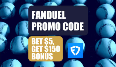 FanDuel Promo Code: Bet $5, Win $150 MLB, WNBA Bonus This Weekend