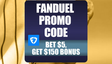 FanDuel Promo Code: Claim $150 Bonus for MLB, WNBA, Serrano-Taylor Fight
