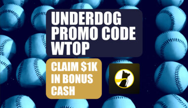 Underdog Promo Code WTOP: Get $1,000 Fantasy Bonus for MLB, WNBA Picks
