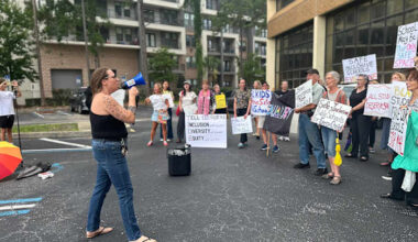 Jacksonville organizations continue to push back against DCPS’s updated DEI policy