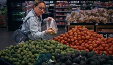 Another hit to the Canadian wallet, US tariffs loom over consumers - Winnipeg