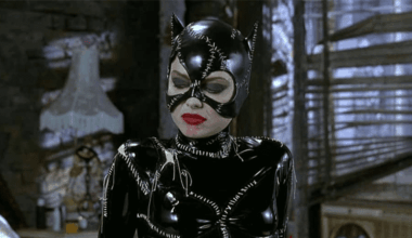 A Closer Look at 10 of Tim Burton's Memorable Movie Characters