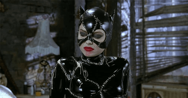 A Closer Look at 10 of Tim Burton's Memorable Movie Characters