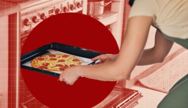 Dietitians' Favorite Frozen Pizza