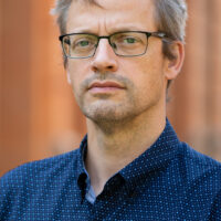 Joel Wendland-Liu