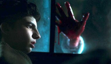 Shudder’s scariest movie is now getting a pristine 4K release