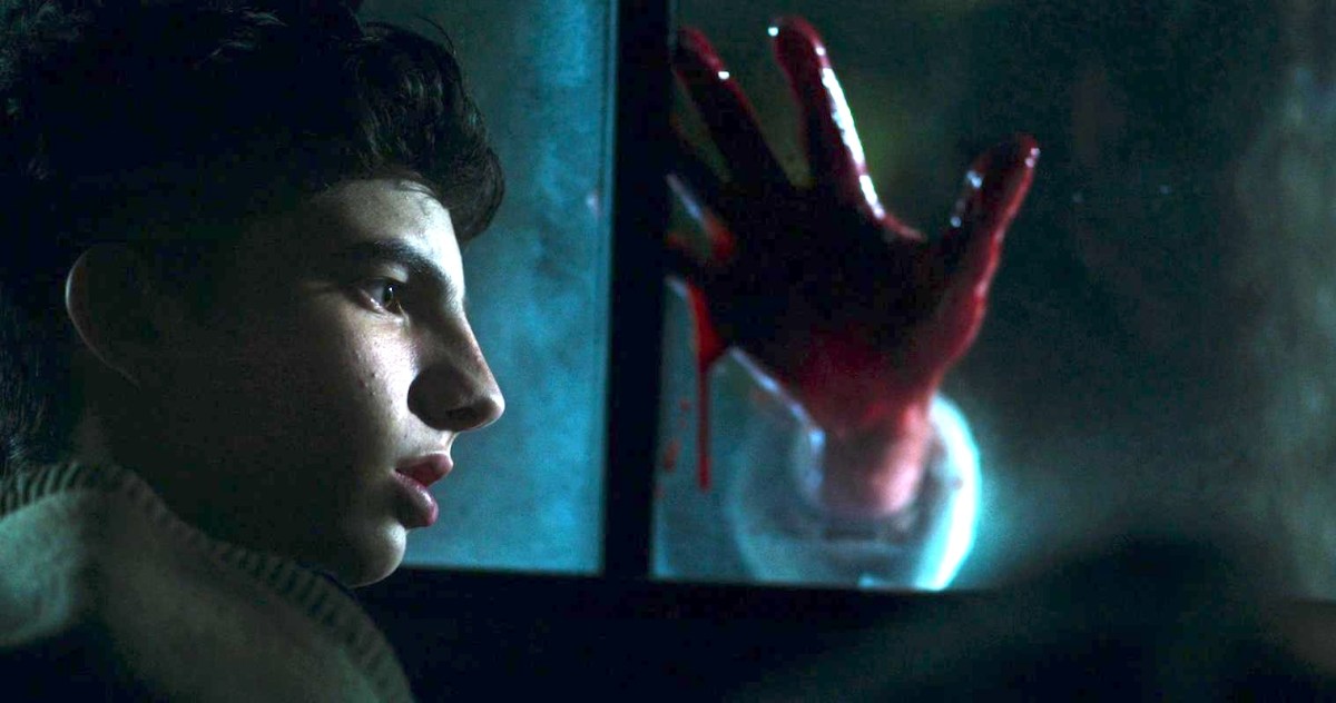 Shudder’s scariest movie is now getting a pristine 4K release