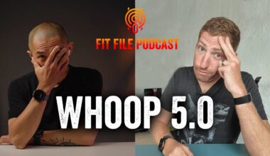 FIT File: Summer Sportswatch Roundup! New Watches from Garmin, Suunto, Polar, and More