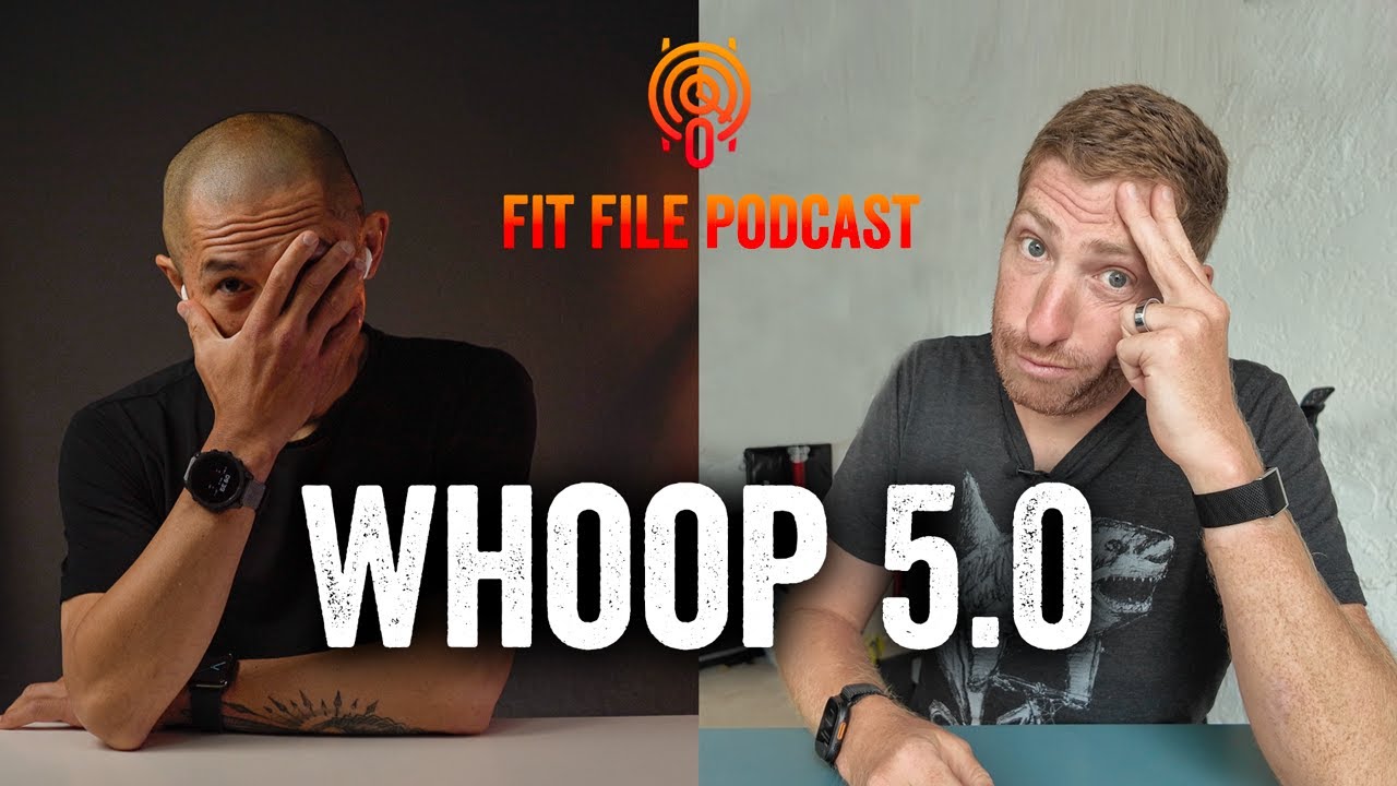 FIT File: Summer Sportswatch Roundup! New Watches from Garmin, Suunto, Polar, and More