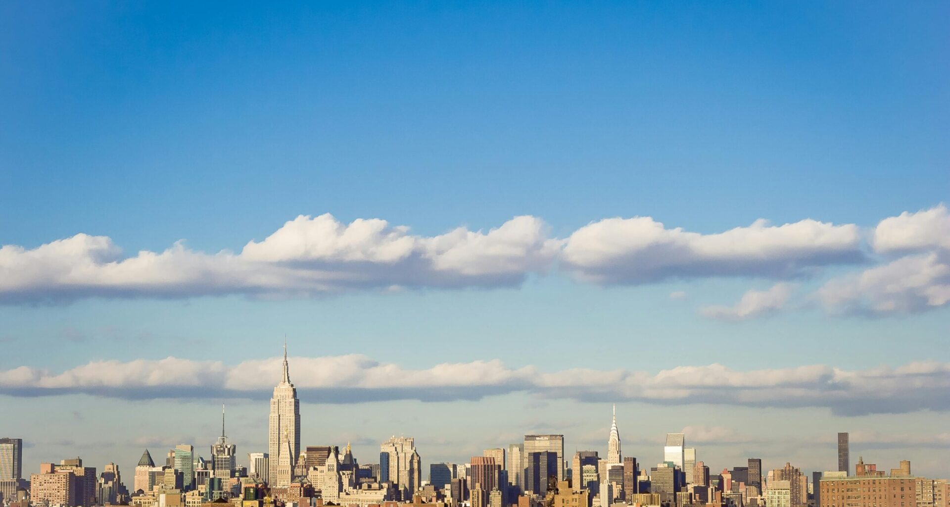Why New York Is the Undisputed Capital of Weed Tourism