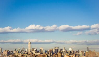Why New York Is the Undisputed Capital of Weed Tourism