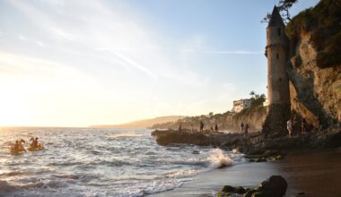 10 Cheap Road Trips & Getaways Near San Diego (All Under $30)