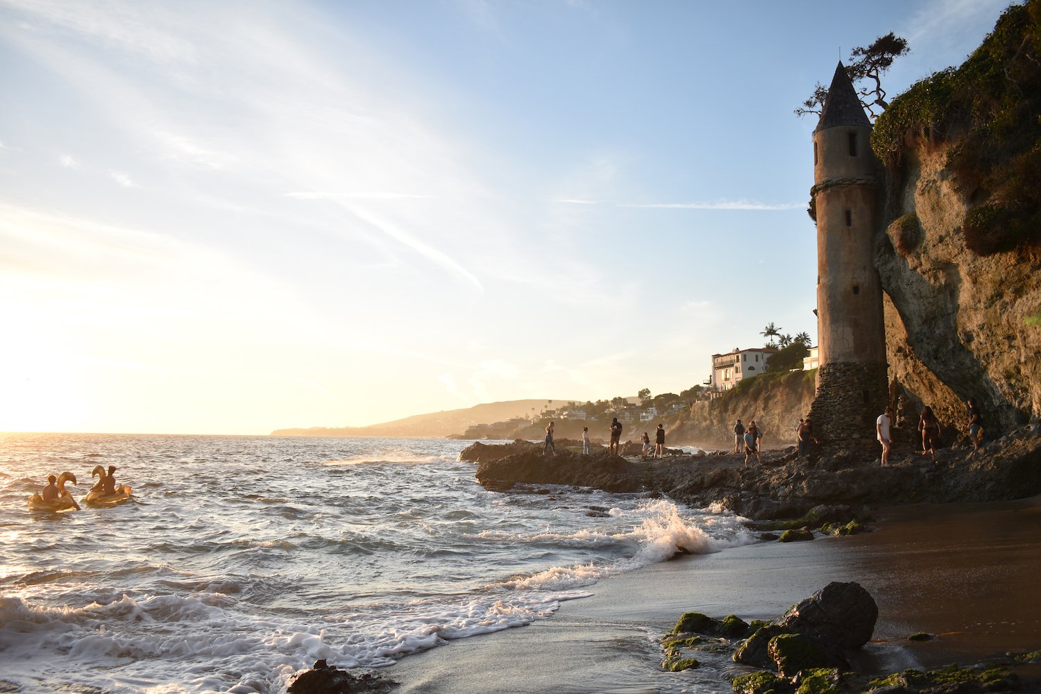 10 Cheap Road Trips & Getaways Near San Diego (All Under $30)