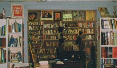 Missouri’s oldest Black bookstore just closed. The Kansas City Defender plans to reopen it as a newsroom and public archive.