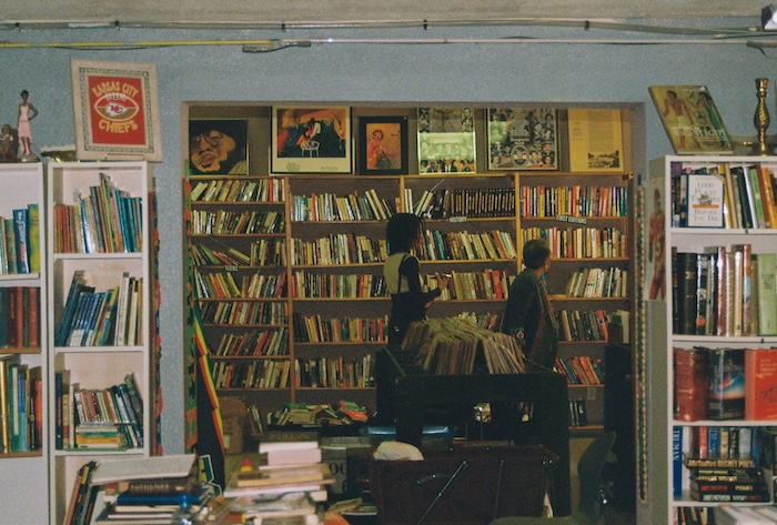 Missouri’s oldest Black bookstore just closed. The Kansas City Defender plans to reopen it as a newsroom and public archive.